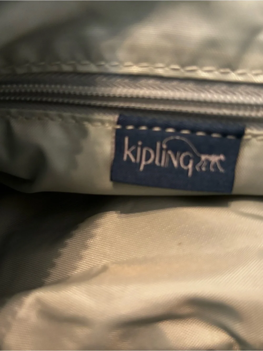 Kipling Gabbie Hobo Bag